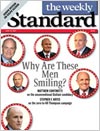 Weekly Standard.