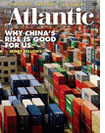Atlantic.