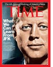 Time.