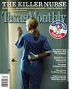 Texas Monthly.