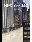 The New Yorker.