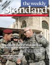 The Weekly Standard.