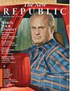 The New Republic.
