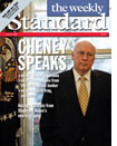 The Weekly Standard.