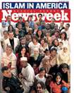 Newsweek, July 30