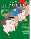 The New Republic.