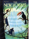The New Yorker.