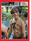 Time Magazine.