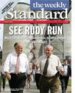The Weekly Standard.
