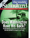The Weekly Standard.