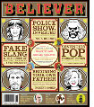 Believer.