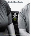 The New York Times Magazine.