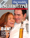 The Weekly Standard.
