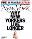 New York Magazine.