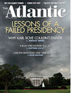 The Atlantic. Click image to expand.