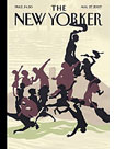 The New Yorker.
