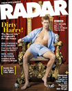 Radar Magazine.
