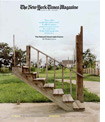 New York Times Magazine, Aug. 26