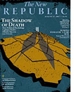 New Republic, Aug. 27