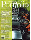 Portfolio, September 2007