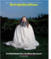 New York Times Magazine, Sept. 2