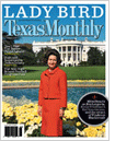 Texas Monthly, September 2007