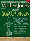 Mother Jones, September and October 2007