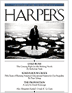 Harper's, September 2007