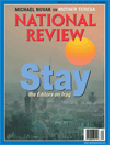 National Review, Sept. 24
