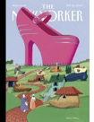 The New Yorker, Sept. 24