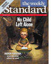 Weekly Standard, Sept. 24