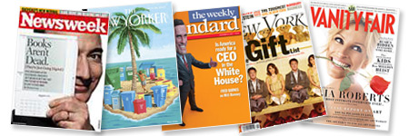 Other magazines.