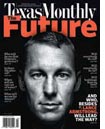 Texas Monthly
