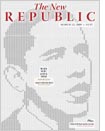 The New Republic