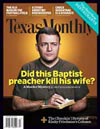 Texas Monthly