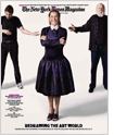 New York Times Magazine