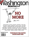 Washington Monthly