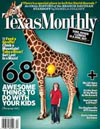 Texas Monthly