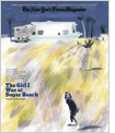 New York Times Magazine