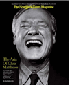 New York Times Magazine