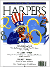 Harper's