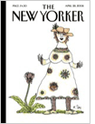 The New Yorker