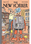 The New Yorker, May 12