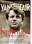 Vanity Fair, June 2008
