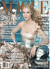 Vogue, June 2008