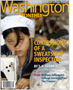 Washington Monthly