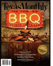 Texas Monthly