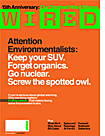 Wired