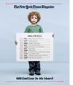 New York Times Magazine
