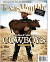Texas Monthly